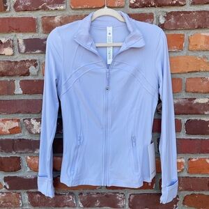 NWT lululemon Define Jacket Nulu
